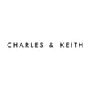 Charles & Keith UK logo