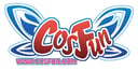 CosFun logo