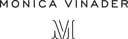 Monica Vinader logo