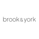 Brook & York logo