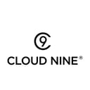 Cloud Nine Hair logo