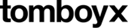 tomboyx logo