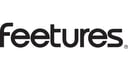 Feetures logo