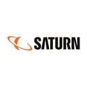 Saturn logo