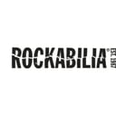 Rockabilia logo