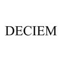 Deciem logo