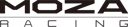 MOZA Racing logo