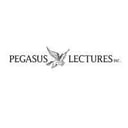 Pegasus Lectures logo