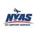 New York Airport Service (NYAS) logo
