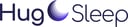 Hug Sleep logo