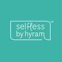 Selfless by Hyram logo