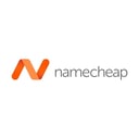 Namecheap logo