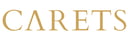 Carets logo
