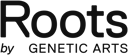 Roots by Genetic Arts logo