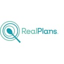 Real Plans logo