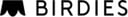 Birdies Slippers logo