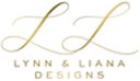 Lynn & Liana Designs logo