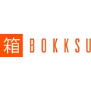 Bokksu logo