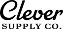 Clever Supply Co. logo