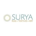 Surya logo