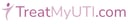 TreatMyUTI.com logo