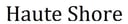 Haute Shore logo