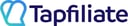 Tapfiliate logo
