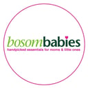 Bosom Babies logo