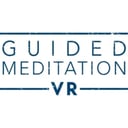 Guided Meditation VR logo