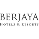 Berjaya Hotel logo