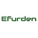 Efurden logo