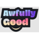 AwfullyGood logo