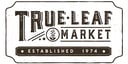 True Leaf Market logo