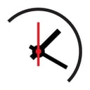 Klockit logo