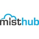 Misthub logo
