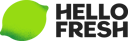 HelloFresh logo