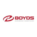 Boyds' Gunstocks logo