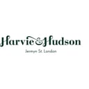 Harvie and Hudson logo