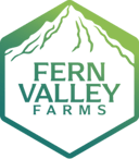 Fern Valley Farms logo