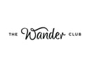 The Wander Club logo