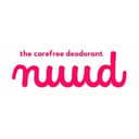 Nuud Care logo
