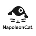NapoleonCat logo