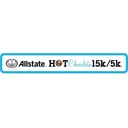 Hot Chocolate 15K/5K logo