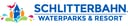 Schlitterbahn logo