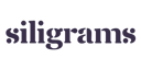 Siligrams logo