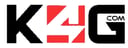 K4G logo