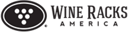 Wine Racks America logo