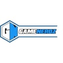 Game Nerdz logo