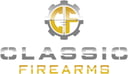 Classic Firearms logo