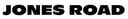 Jones Road Beauty logo